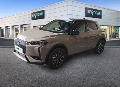 DS DS 3 PureTech 100 BVM6 Bastille