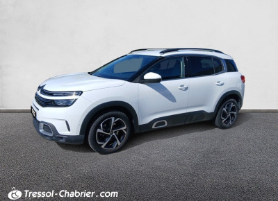 Citroën C5 AIRCROSS BlueHDi 130 S&S EAT8 Shine