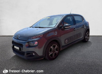 Citroën C3 BlueHDi 100 S&S BVM6 Shine