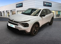 Citroën C4 Hybride 136 e-DCS6 Plus