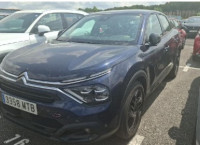 Citroën C4 Hybride 136 e-DCS6 Plus