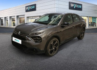 Citroën C4 Hybride 136 e-DCS6 Plus