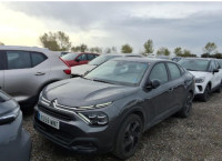 Citroën C4 X PureTech 130 S&S EAT8 Plus