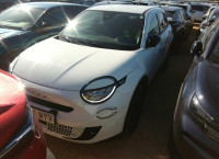Fiat 600 Nouvelle 1.2 Hybrid 100ch DCT6