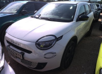 Fiat 600 Nouvelle 1.2 Hybrid 100ch DCT6