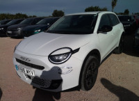 Fiat 600 Nouvelle 1.2 Hybrid 100ch DCT6
