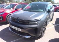 Citroën C5 AIRCROSS Hybride 136 e-DCS6 Plus