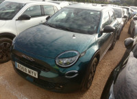 Fiat 600 Nouvelle 1.2 Hybrid 100ch DCT6
