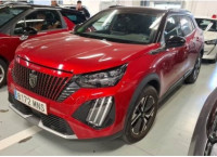 Peugeot 2008 Nouveau PureTech 130 S&S EAT8 GT