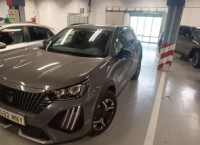 Peugeot 2008 Nouveau 130 S&S EAT8 Allure