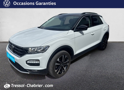 Volkswagen T-ROC 1.5 TSI 150 EVO Start/Stop DSG7 United