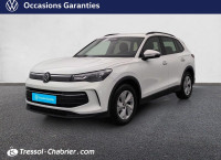 Volkswagen TIGUAN 2.0 TDI 150ch DSG7 Life Plus
