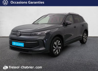 Volkswagen TIGUAN Nouveau 1.5 eHybrid 204ch DSG6 VW Edition