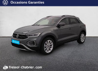 Volkswagen T-ROC 2.0 TDI 150 Start/Stop DSG7 Life