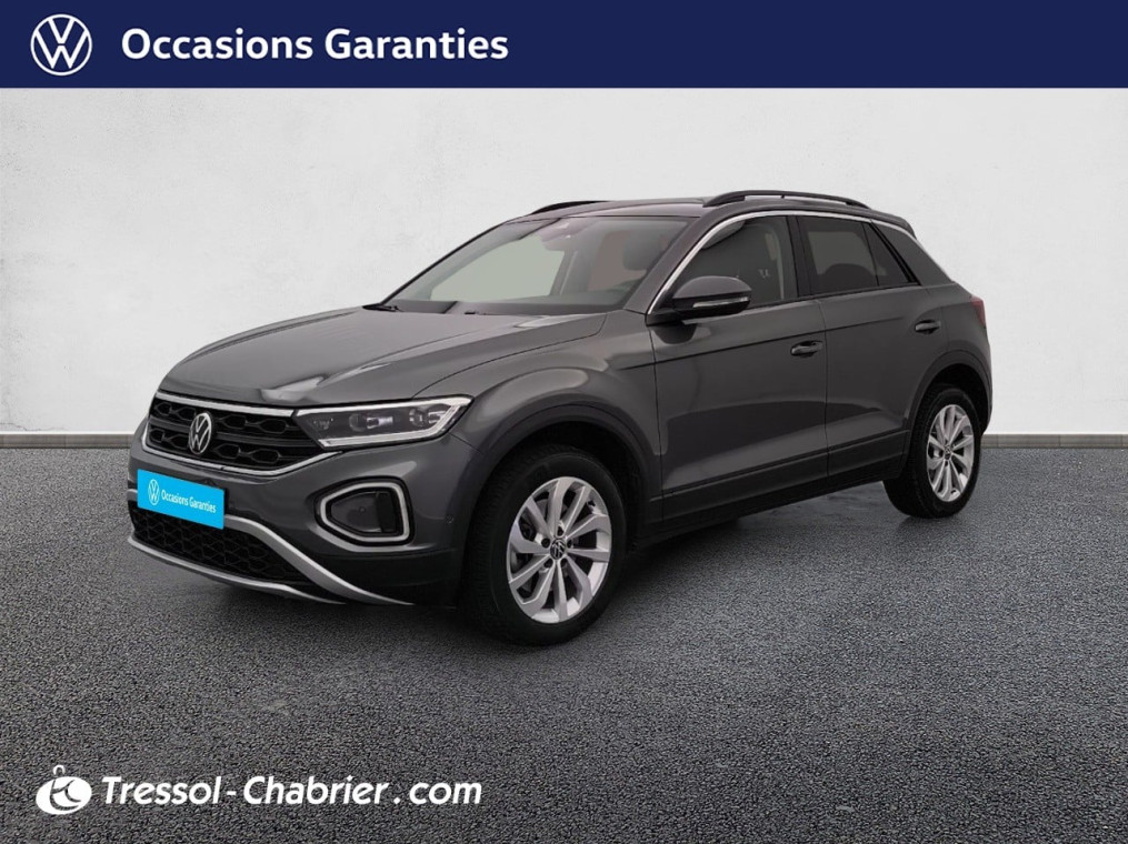 Volkswagen T-ROC 2.0 TDI 150 Start/Stop DSG7 Life