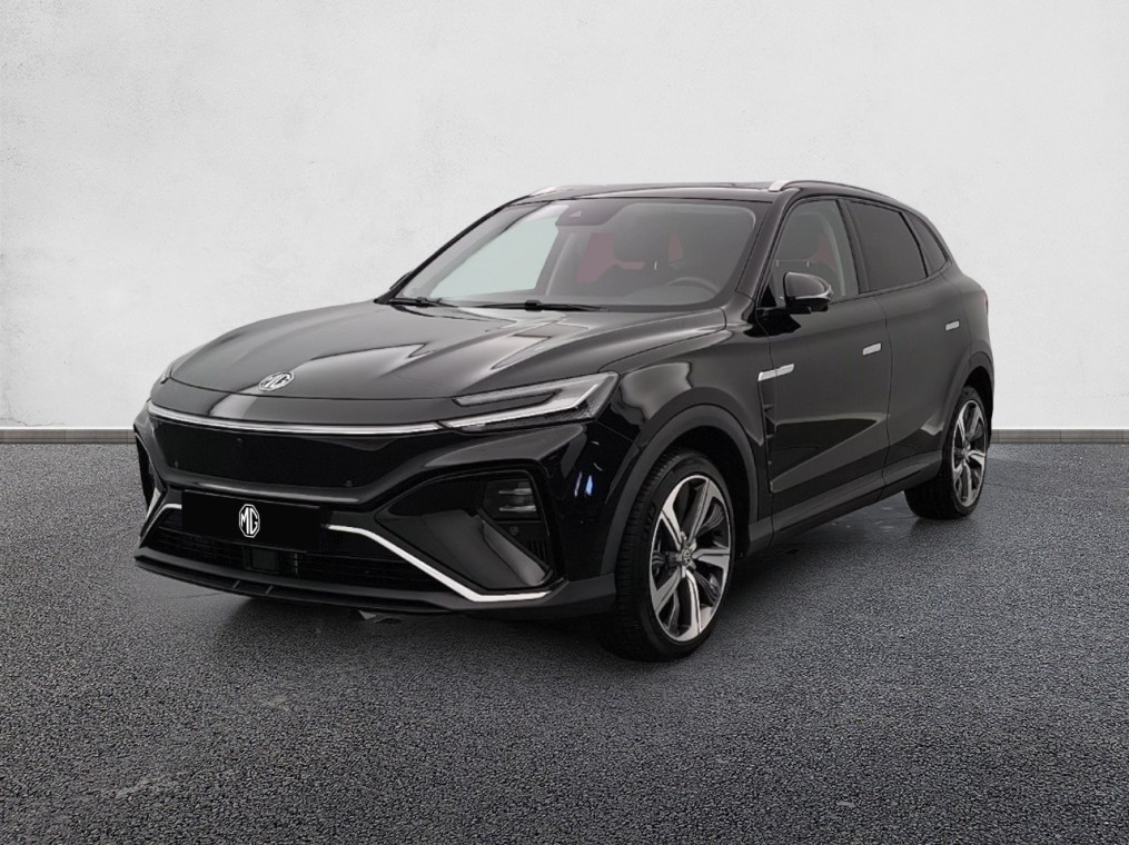 MG MARVEL R EV 2WD Luxury