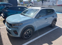 Citroën C3 Nouvelle Hybride 110 ch Automatique Max