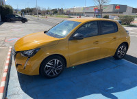 Peugeot 208 PureTech 100 S&S EAT8 Style
