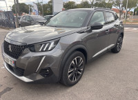 Peugeot 2008 PureTech 130 S&S EAT8 GT Pack