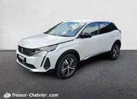 Peugeot 3008 Hybrid 136 e-DCS6 Allure Pack