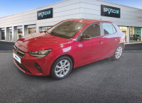 Opel CORSA 1.2 75 ch BVM5 Edition