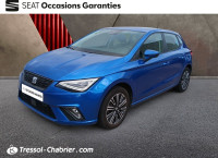 Seat Ibiza 1.0 TSI 95 ch S/S BVM5 Copa