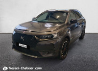 DS DS7 CROSSBACK PureTech 180 EAT8 Performance Line+