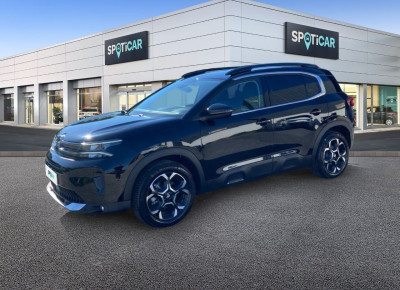 Citroën C5 AIRCROSS Hybride 145 e-DCS6 Max