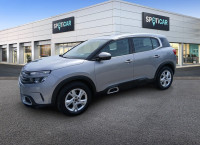 Citroën C5 AIRCROSS PureTech 130 S&S BVM6 Live