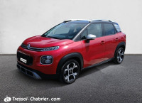 Citroën C3 AIRCROSS PureTech 130 S&S EAT6 Shine
