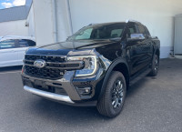 Ford Ranger 2.0 EcoBlue 205ch Stop&Start Double Cabine Wildtrak e-4WD BVA10