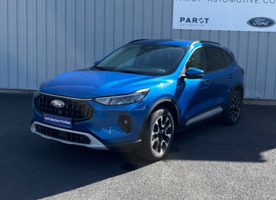 Ford Kuga 2.5 Duratec 180ch Hybrid FlexiFuel Active Powershift