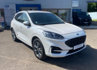 Ford Kuga 2.5 Duratec 225ch PHEV ST-Line Business BVA