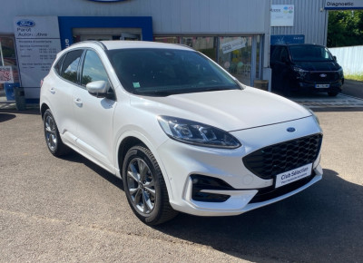 Ford Kuga 2.5 Duratec 225ch PHEV ST-Line Business BVA