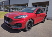 Ford Kuga 2.5 Duratec 190ch FHEV E85 ST-Line X BVA