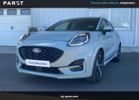 Ford Puma 1.0 EcoBoost Hybrid 125ch ST-Line S&S