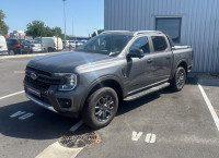Ford Ranger 2.0 EcoBlue 205ch Stop&Start Super Cab Wildtrak e-4WD BVA10