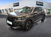Peugeot 2008 BUSINESS PureTech 130 S&S EAT8 Allure Business