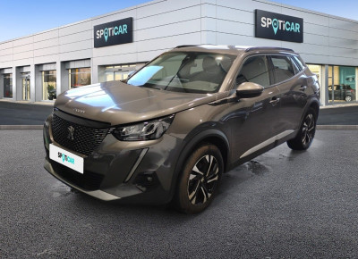 Peugeot 2008 BUSINESS PureTech 130 S&S EAT8 Allure Business
