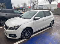 Peugeot 308 BlueHDi 130ch S&S EAT8 Allure
