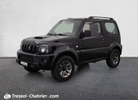 Suzuki JIMNY 1.3i VVT JLX