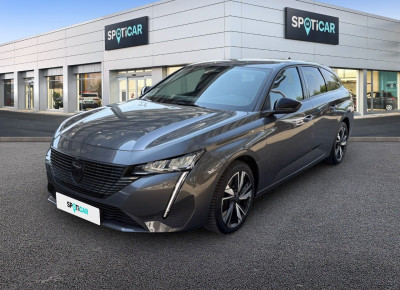 Peugeot 308 SW BlueHDi 130ch S&S EAT8 Allure