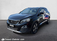 Peugeot 3008 1.2 Puretech 130ch S&S BVM6 Allure