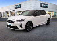 Opel CORSA ELECTRIQUE 136 ch & Batterie 50 kWh GS Line