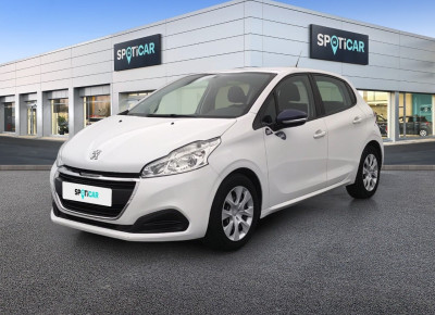Peugeot 208 PureTech 68ch BVM5 Like