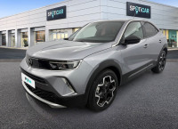 Opel MOKKA ELECTRIQUE 136 ch & Batterie 50 kWh Ultimate