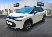 Citroën C3 AIRCROSS PureTech 110 S&S BVM6 Feel Pack Business