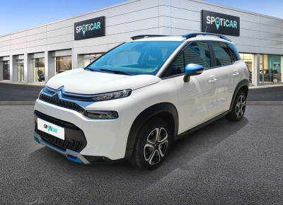 Citroën C3 AIRCROSS PureTech 110 S&S BVM6 Feel Pack Business