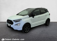 Ford EcoSport 1.0 EcoBoost 125ch S&S BVM6 ST-Line
