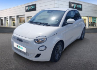 Fiat 500e BERLINE MY22 SERIE 1 STEP 1 500 e 118 ch Icône